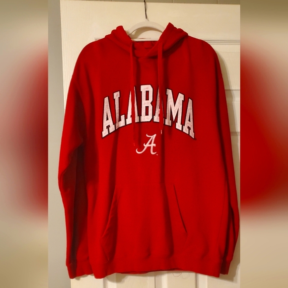 ALABAMA Unisex Hoodie - Picture 1 of 5